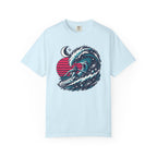 Celestial Surfer