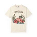 Titusville Conch
