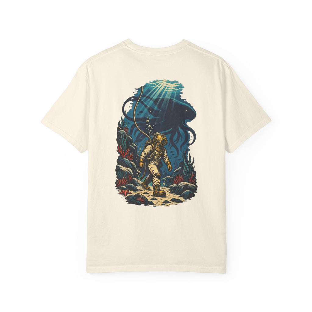 Diver