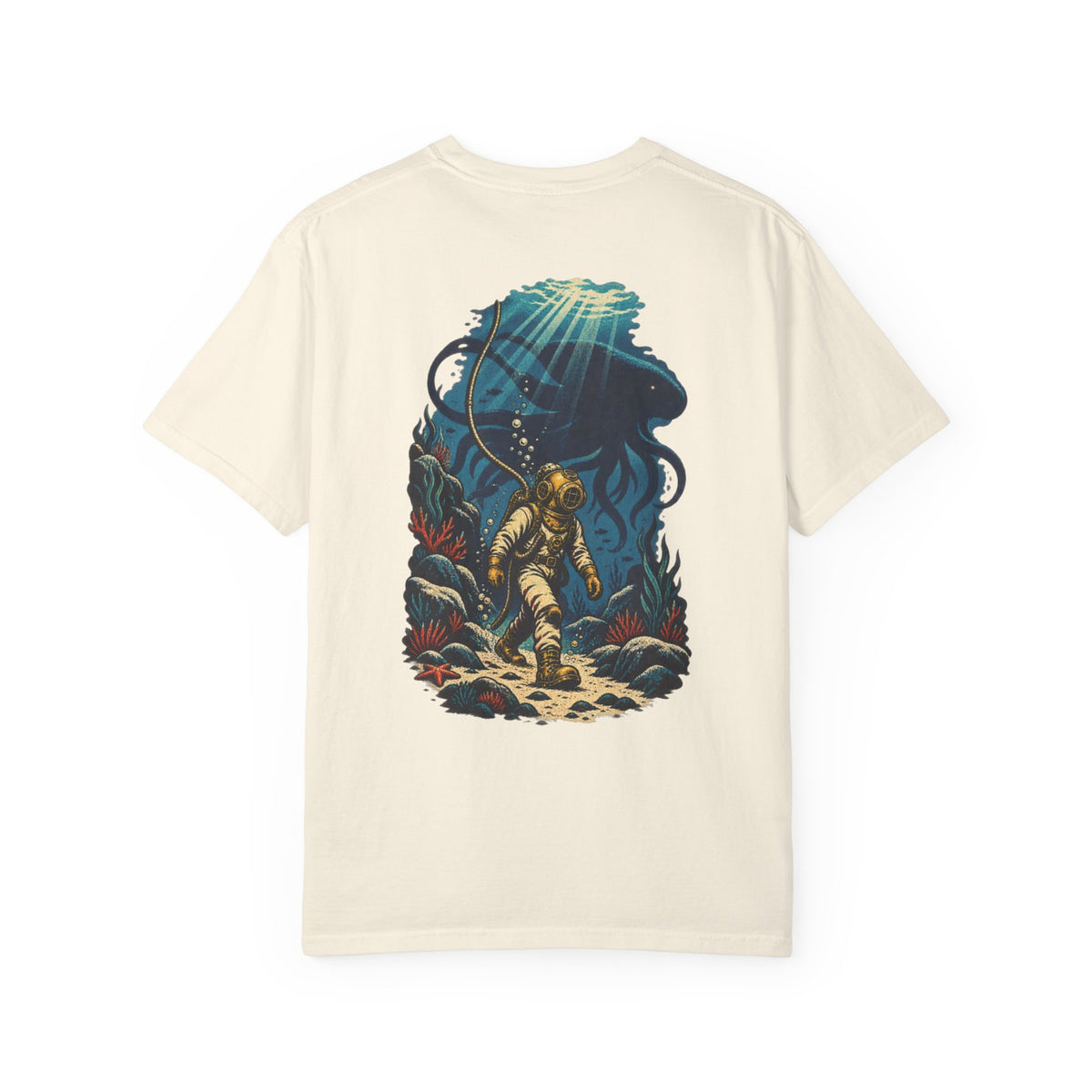 Diver