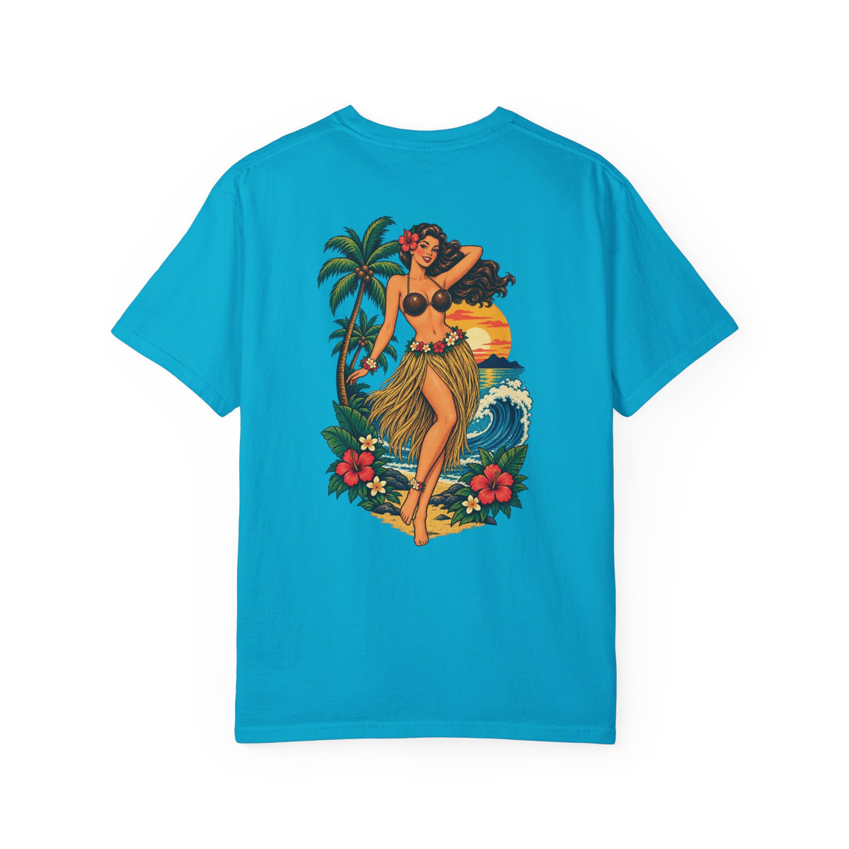 Honolulu
