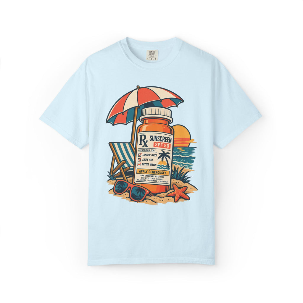 Rx Vitamin Sea | The Coastal Collection