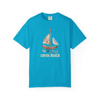 Sailboat - Found Resemblance