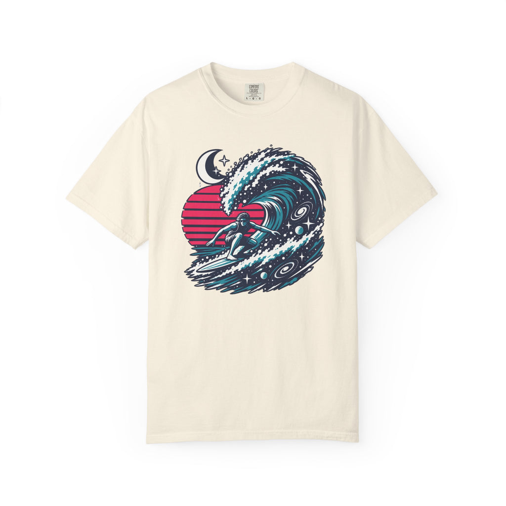 Celestial Surfer