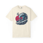 Celestial Surfer