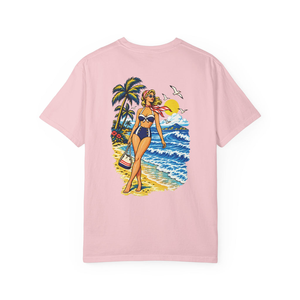 Vintage Space Coast T-Shirt