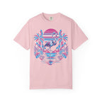 Deco Flamingo