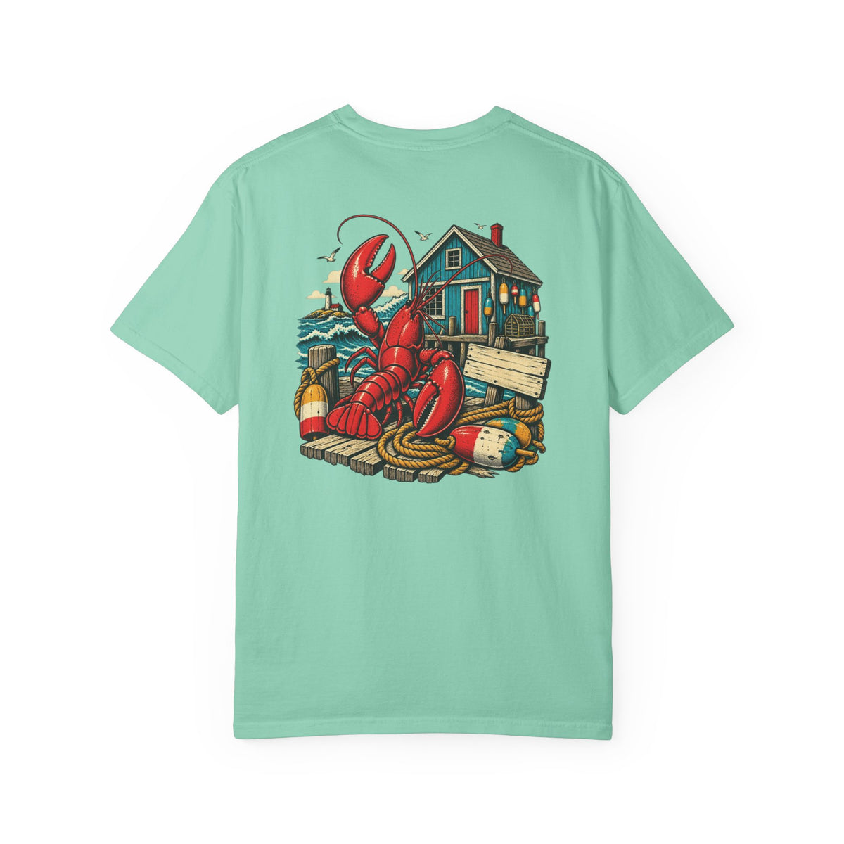 Lobster