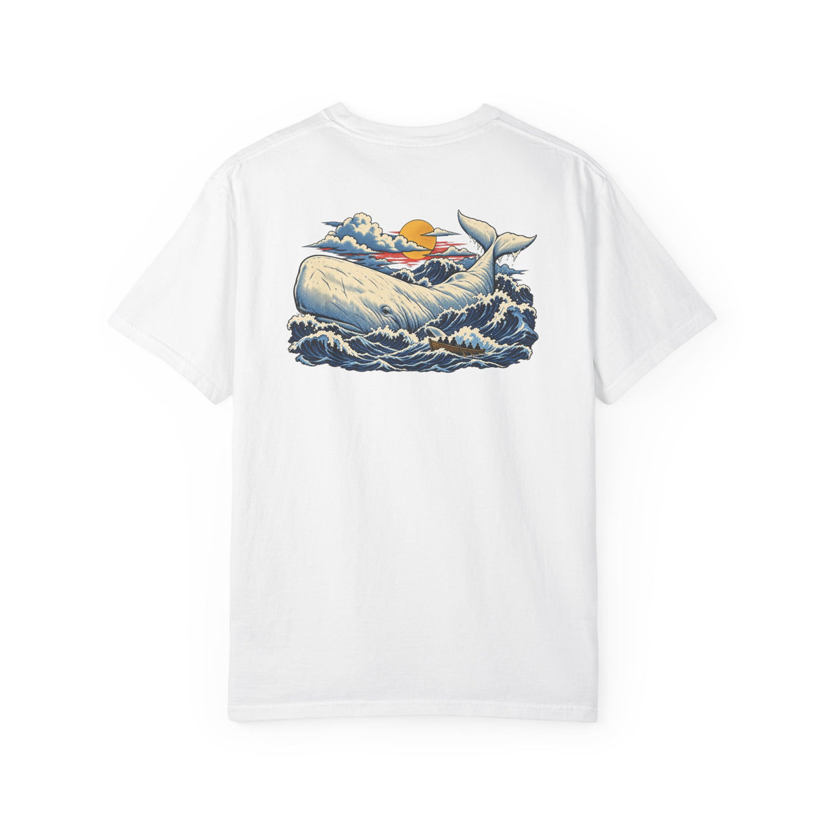 White Whale