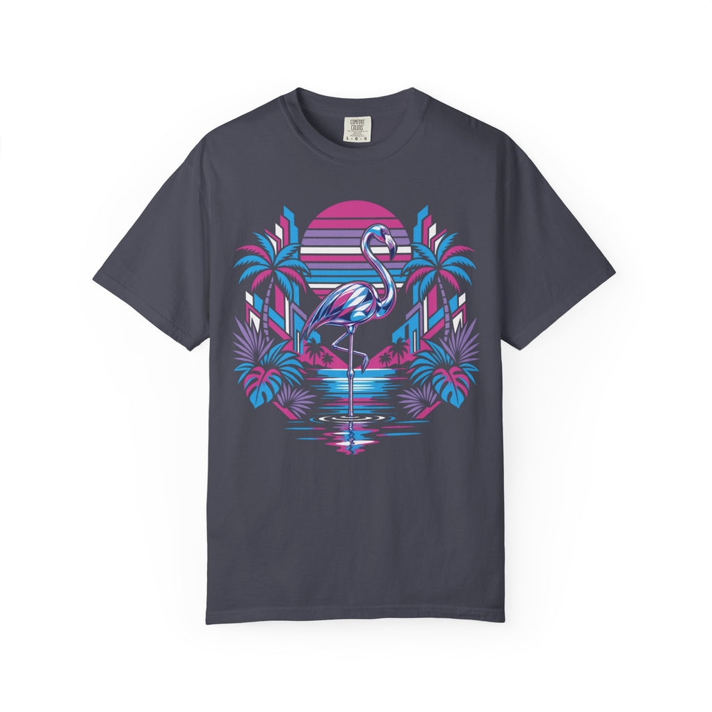 Deco Flamingo