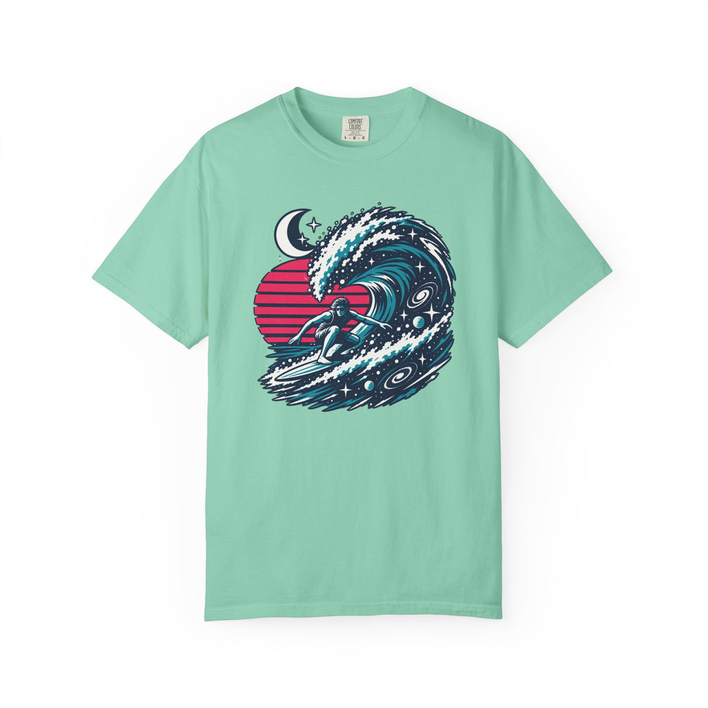 Celestial Surfer