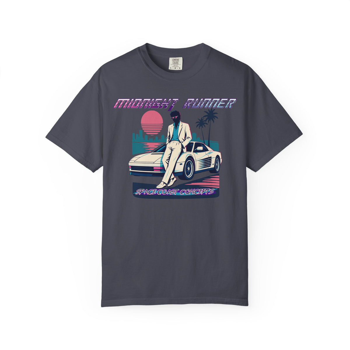 Midnight Runner