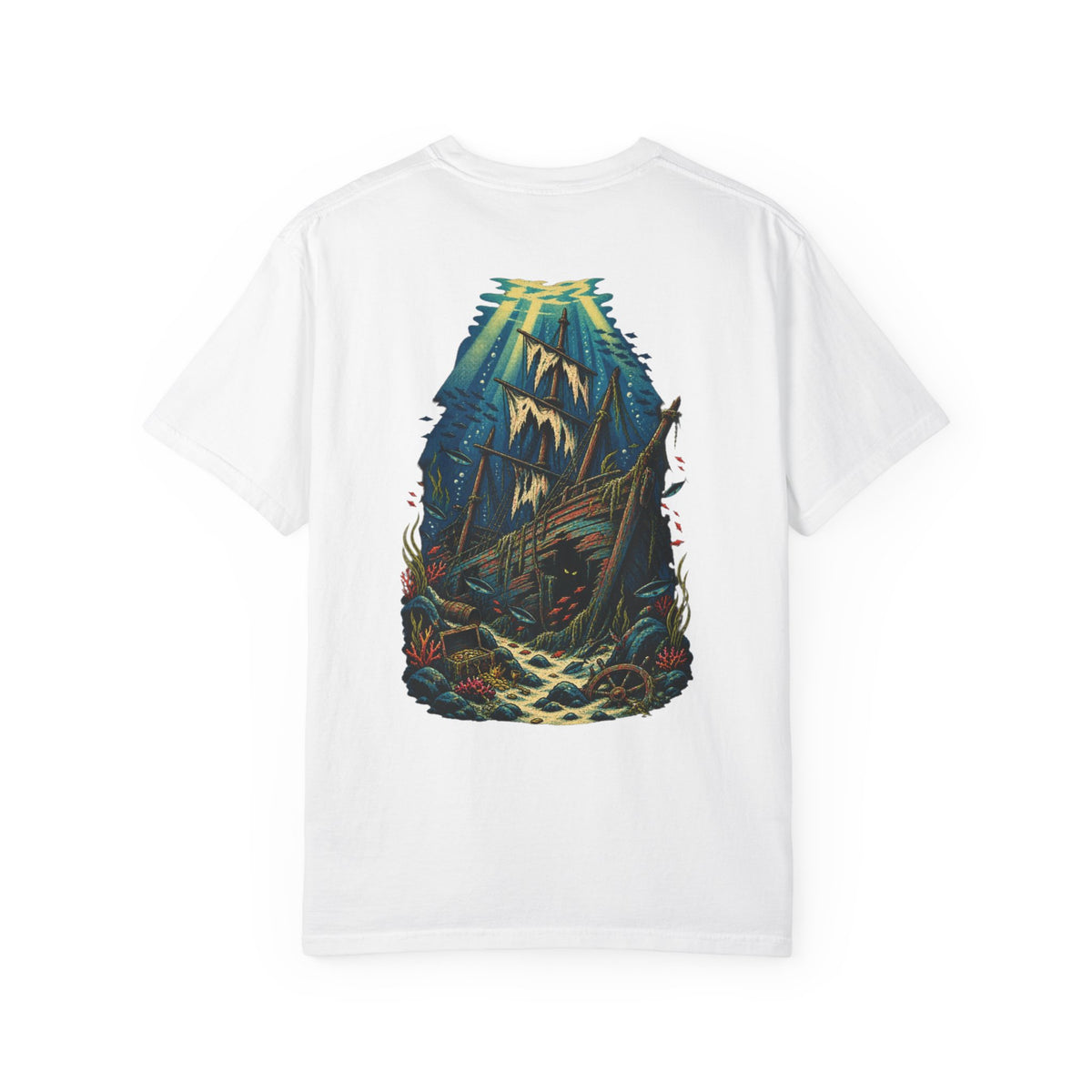 Shipwreck