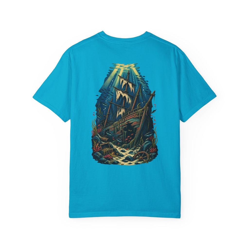 Shipwreck