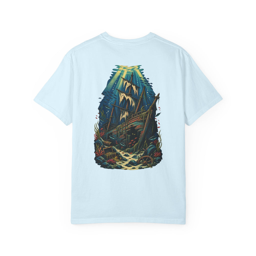 Shipwreck
