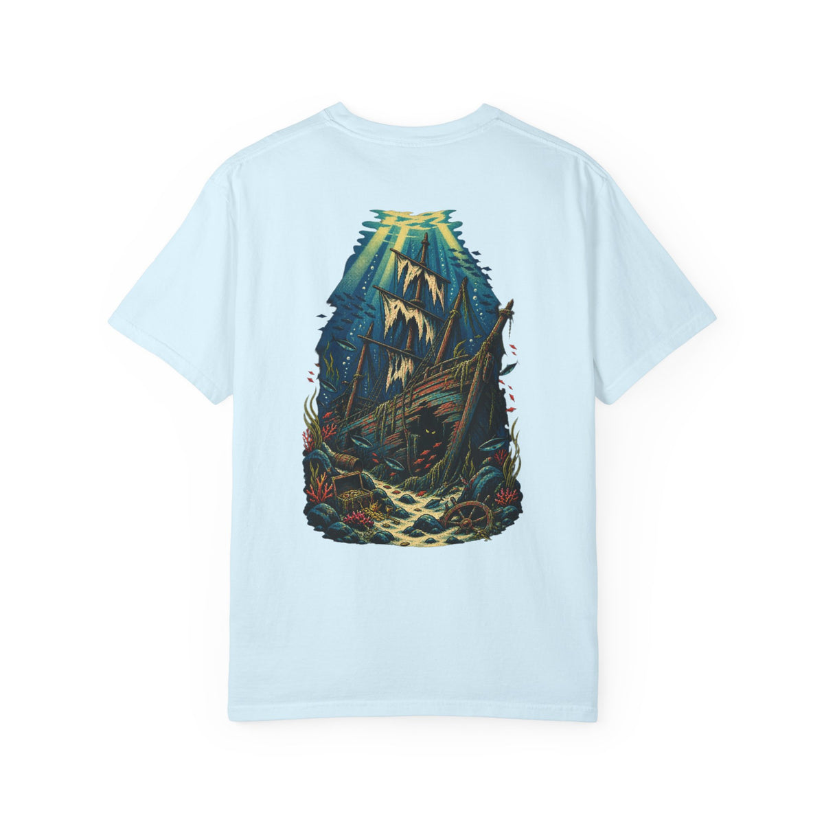 Shipwreck